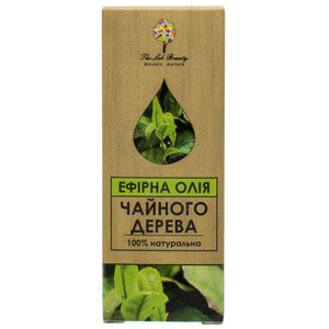 Олія ефірна Чайного дерева The Lab Beauty 10 мл