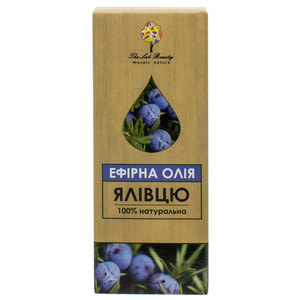 Олія ефірна Ялівцю The Lab Beauty 10 мл