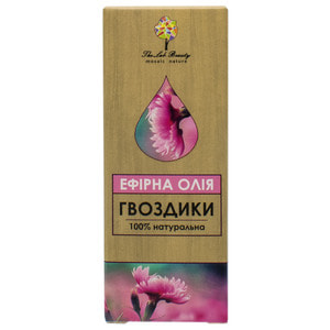 Олія ефірна Гвоздики The Lab Beauty 10 мл