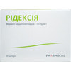 Рідексія капсулы упаковка 30 шт