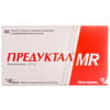 Предуктал MR табл. п/о 35мг №60