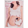 Майка для годування RELAXSAN (Релаксан) жіноча NURSING BRA XL бежева
