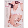 Майка для годування RELAXSAN (Релаксан) жіноча SMART NURSING BRA MILK M бежева