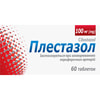 Плестазол табл. 100мг №60