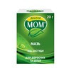 Доктор Мом мазь банка 20г