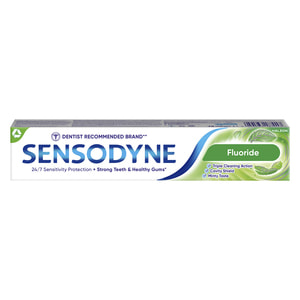 Зубна паста SENSODYNE (Сенсодин) Фтор 75 мл