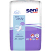 Прокладки урологічні SENI Lady (Сені Леді) Normal (нормал) 20 шт