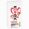 Тампони жіночі KOTEX (Котекс) Normal (Нормал) 16 шт