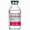 Амінокапронова кислота р-н д/інф. 5% пляш. 100мл