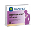 Мастодинон табл. №60