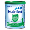 Суміш молочна дитяча Нутриція NUTRILON (Нутрилон) Кисломолочний 1 для покращення травлення з 0 до 6 місяців 400 г