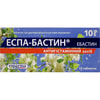Еспа-бастин табл.  дисп. 10мг №10