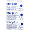 Бинт гіпсовий SAFIX PLUS (Сафікс плюс) розмір 15 см х 2,7 м 2 шт