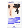 Гольфы компрессионные SIGVARIS (Сигварис) Essential Classical артикул 15992 класс 2 с открытым мыском цвет бежевый размер L short