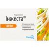 Інжеста капс. м'які 100мг №30