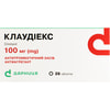 Клаудіекс табл. 100мг №28