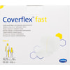 Бинт постійно еластичний трубчастий COVERFLEX FAST (Коверфлекс фаст) розмір 4 10,75 см х 10 м 1 шт