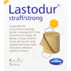 Бинт еластичний високої розтяжності LASTODUR Straff Strong (Ластодур страф стронг) тугой розмір 6 см х 7 м