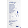 Пов'язка HYDROFILM PLUS (Гідрафілм плюс) прозора плівкова з абсорбуючою подушечкою розмір 10 см х 25 см 1 шт