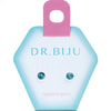 Сережки DR.BIJU (Доктор Бижю) Сіріус 3,3 мм Кришталь 1 пара