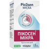 Пікосен Мікра гель ректал. 0,12г/10г мікроклізма туба-канюля 10г №6