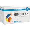 Німелган табл. 100мг №100
