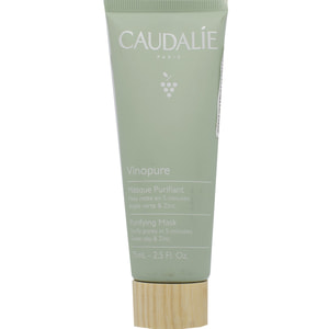 Маска для обличчя CAUDALIE (Кадалі) Vinopure очищуюча для проблемної шкіри 75 мл