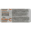 Вітамін С класич. з обліпихою табл. №10 Solution Pharm