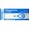 Медролгін краплі очні р-н 5мг/мл фл. 5мл