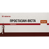 Простазан-Віста табл. прол. дії 0,4мг №30***