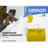 Інгалятор компресорний Omron (Омрон) модель NE-C801KD (NE-C801S-KD)