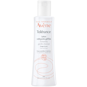 Лосьон для лица AVENE (Авен) Толеранс деликатный очищающий для чувствительной кожи 200 мл