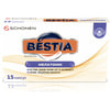 Мелатонін BESTIA (Бестія) капсули регулюють добові ритми сну і активності упаковка 15 шт