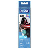 Насадки для електричної зубної щітки ORAL-B (Орал-бі) Star Wars дитячі EB10S 2 шт