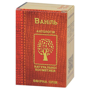 Олія ефірна Ванілі Фармаком 5 мл