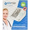 Измеритель (тонометр) артериального давления Oromed (Оромед) модель ORO-N6 Basic-Z автоматический с адаптером