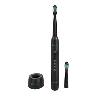 Зубная щетка Oromed (Оромед) звуковая модель ORO-SONIC Basic Black