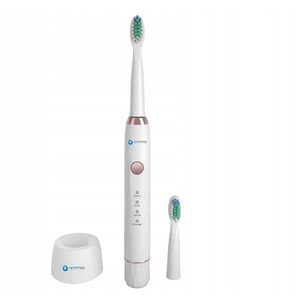 Зубная щетка Oromed (Оромед) звуковая модель ORO-SONIC Basic White
