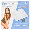 Ваги напольні Oromed (Оромед) модель ORO-SCALE Bluetooth White