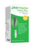 Ланцети One Touch Delica Plus (Ван Тач Деліка Плюс) 25 шт