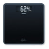 Ваги скляні BEURER (Бойрер) модель GS 400 Line Black
