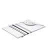 Електрогрілка BEURER (Бойрер) модель HK 25 White-grey