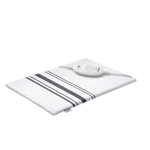 Електрогрілка BEURER (Бойрер) модель HK 25 White-grey