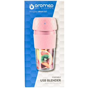 Блендер USB Oromed (Оромед) модель Oro-Juice cup mint