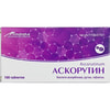 Аскорутин №100