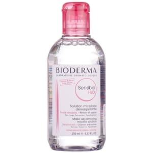 Лосьйон для обличчя BIODERMA (Біодерма) Сансибіо очищуючий для чутливої шкіри 250 мл