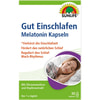 Вітаміни SUNLIFE (Санлайф) Melatonin Kapseln Мелатонін капсули 30 шт