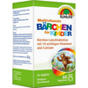 Вітаміни SUNLIFE (Санлайф) Multivitamin Bаrchen fur Kinder Мультивітамін + Кальцій для дітей таблетки для розсмоктування 60 шт