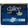 Пелюшки гігієнічні DAILEE Soft Extra Plus (Дейлі Софт Екстра Плюс) сечопоглинальні розмір 60 см x 60 см 20 шт