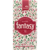 Хустинки (серветки) носові FANTASY (Фентезі бьюті) Beauty 3 шари з ароматом вишні 10 шт